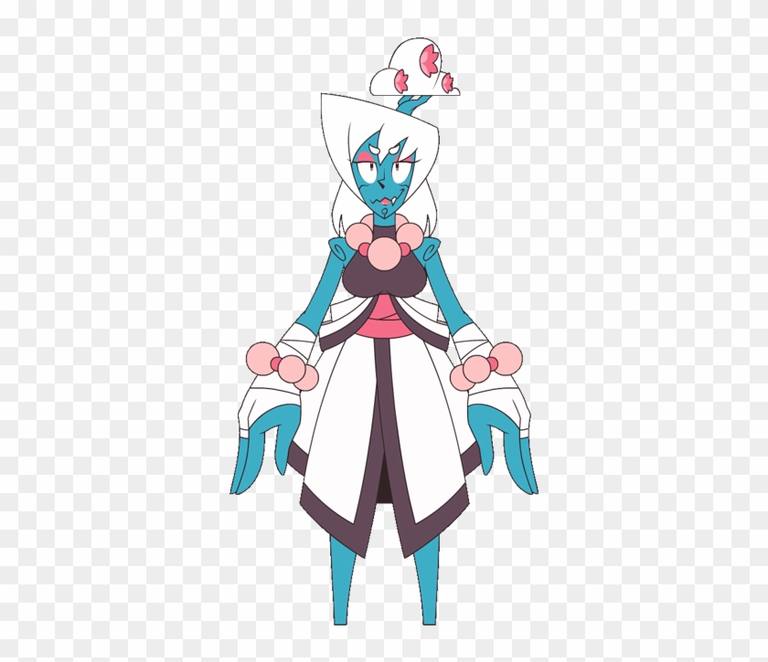 Https - //static - Tvtropes - Org/pmwiki/pub/images/ - Mystery Skulls Freaking Out Characters #1310360