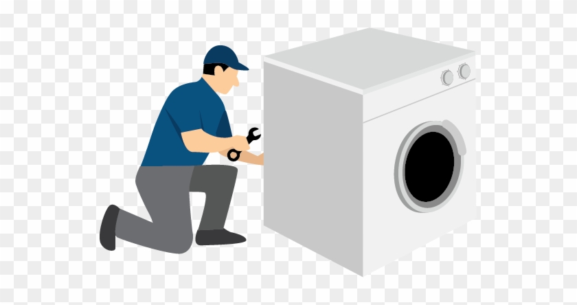 Appliance-repair - Homeclick #1310456