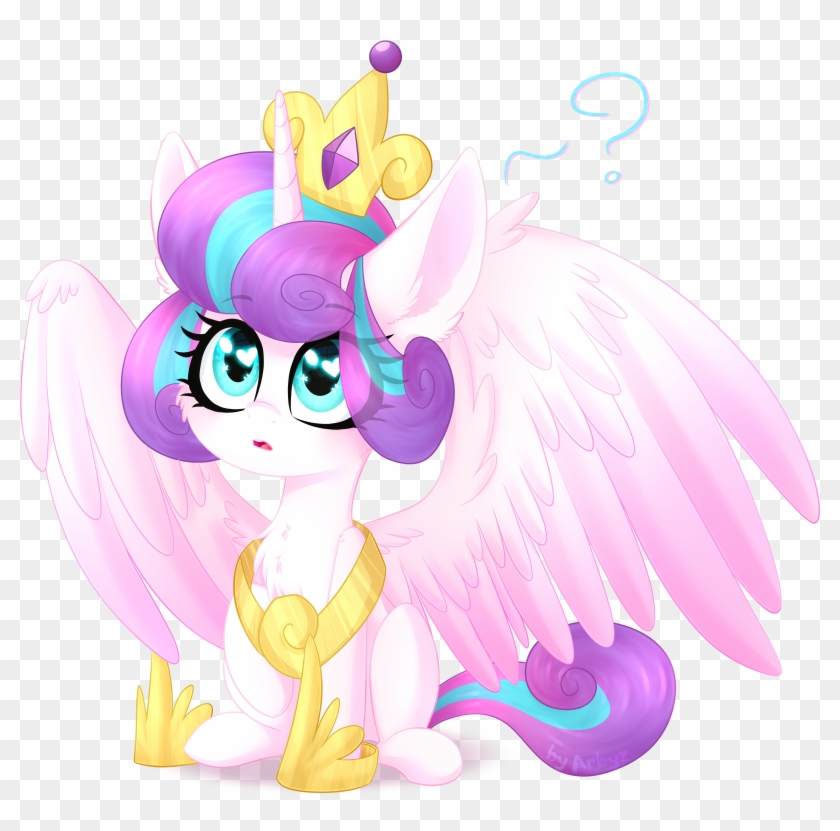 Princess - Cartoon #1310468