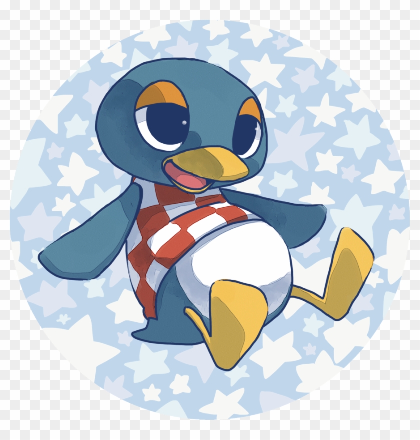 Roald Button By Aouli - Cartoon #1310529