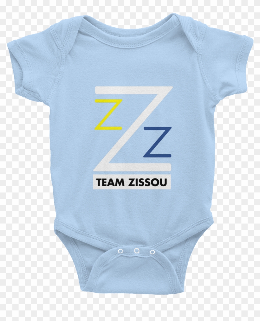 Team Zissou Infant Baby Rib Short Sleeve - Baby Resist Shirt, Resist Onesie, Resist Bedtime, She #1310688