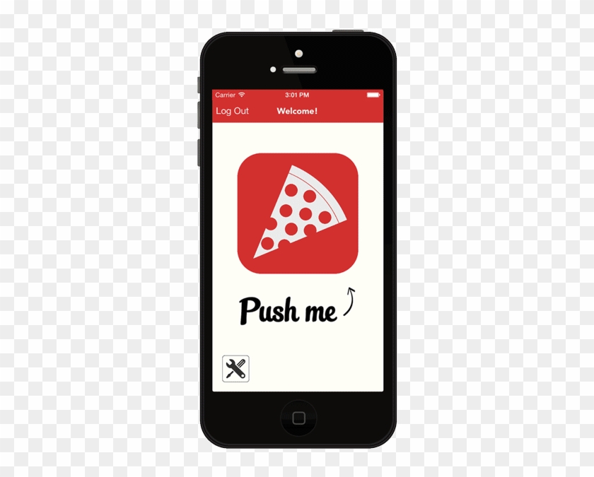 Pizza #1310716