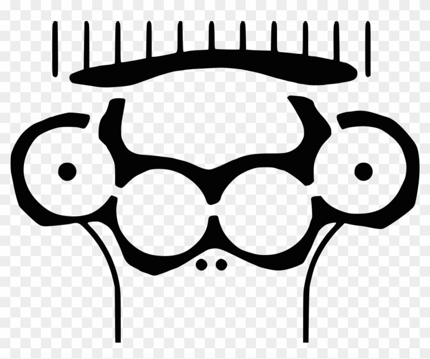 Punky Geek Consulting Llc - Brass Knuckles #1310753