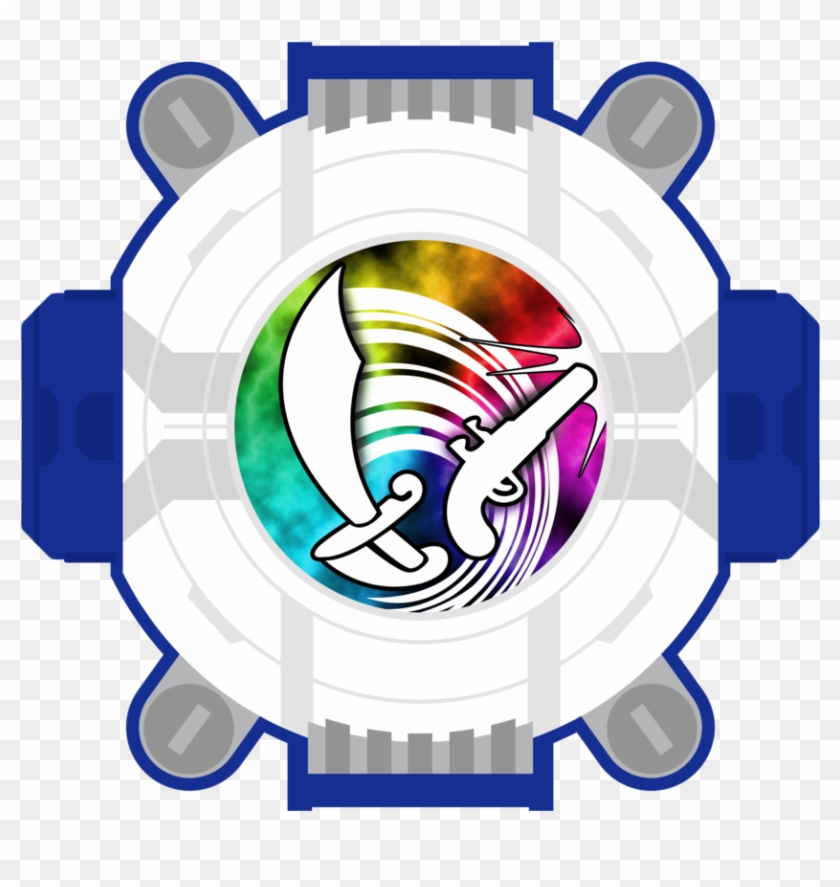 Kamen Rider Ghost Napoleon Eyecon Attack By Raidenzein - Kamen Rider Ghost #1310763