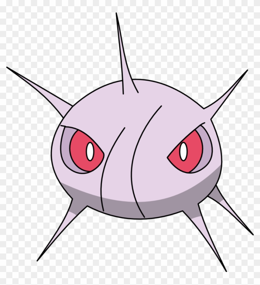 Camperino - Pokemon Cascoon #1310767
