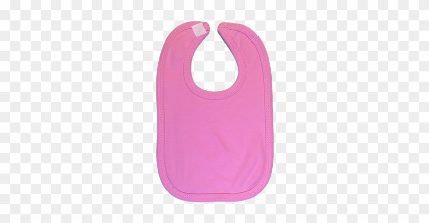 Personalized Infant Bib Bubblegum Pink - Baby & Toddler Clothing #1310804