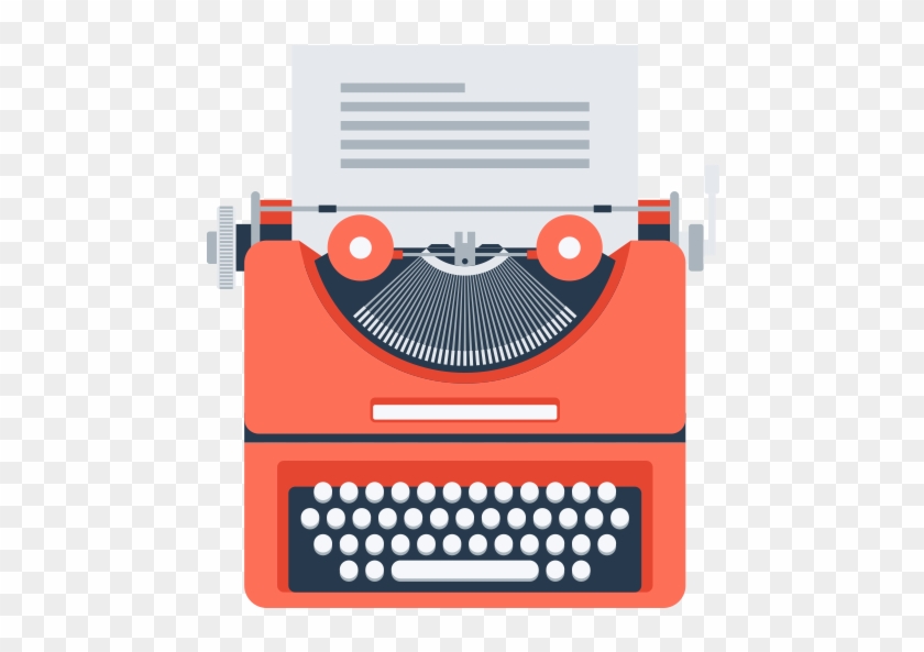 Typewriter - Master Class Learning Centre #1310905
