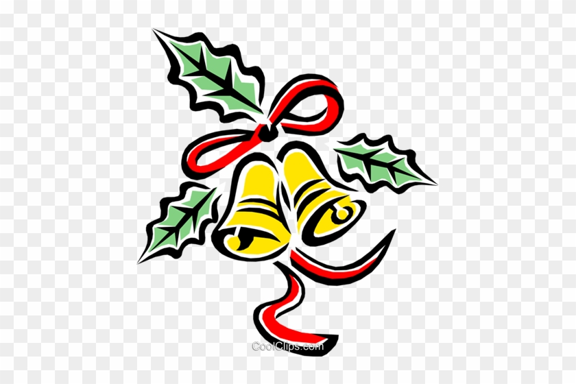 Glocken Clipart - Glocken Clipart #1310979