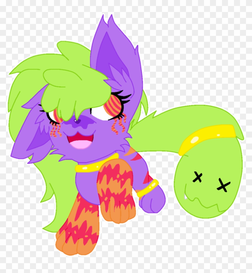 Chibi Carnival By Annethefox - Cartoon #1310995