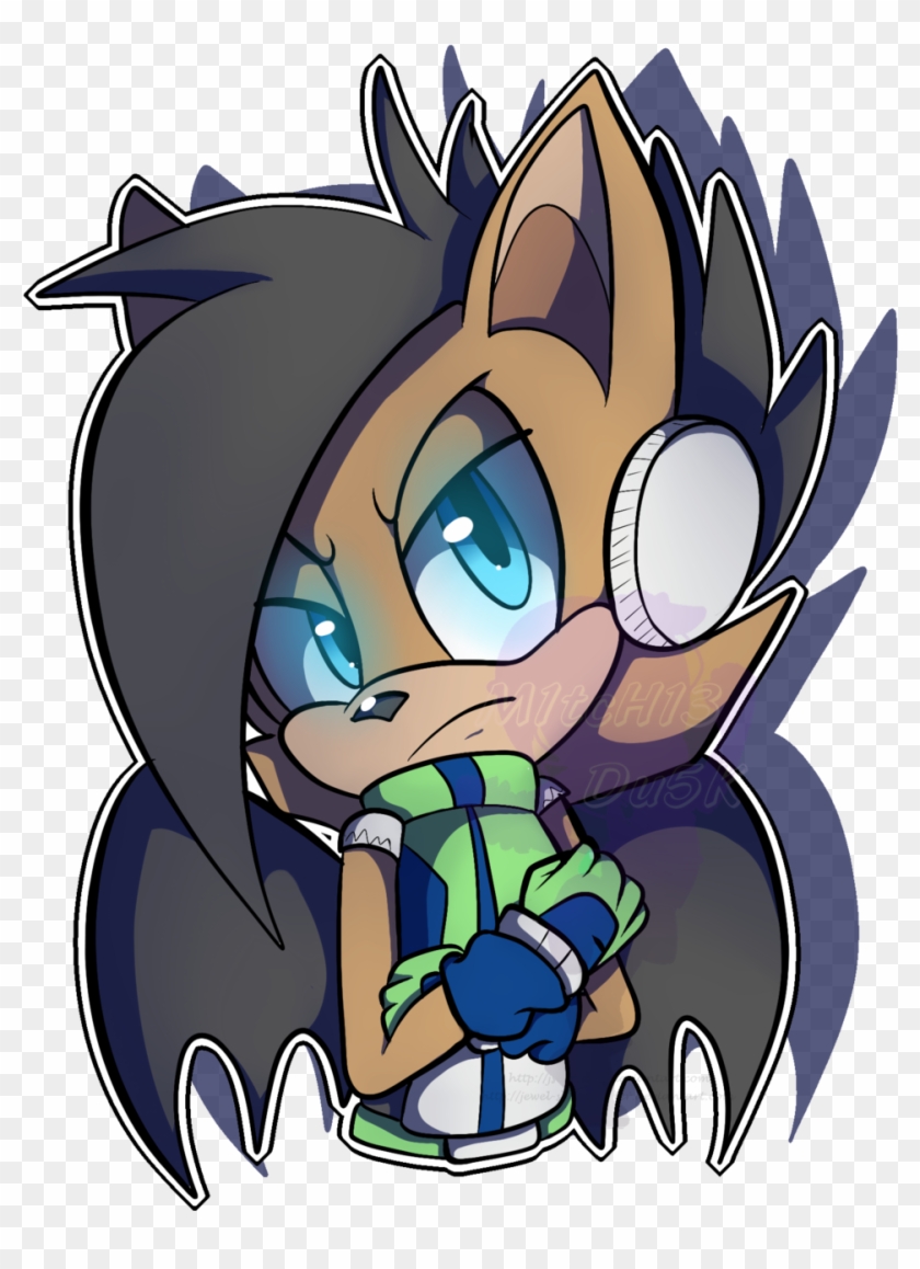 Zayne Bust By Galacticdo0dler - Cartoon #1311051