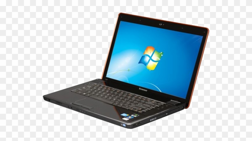 Laptop Transparent Png Png Mart - Hp Pavilion Laptop G6 #1311184
