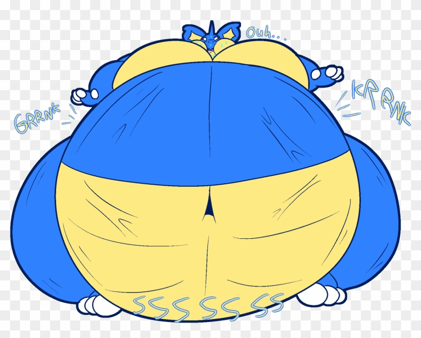 Regularly Scheduled Nido Bomb Testing [patreon] - Regularly Scheduled Nido Bomb Testing [patreon] #1311257