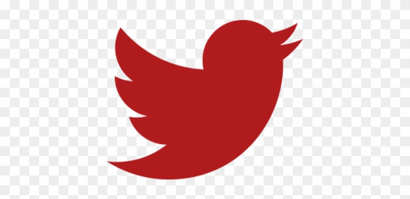 Facebook Twitter Instagram - Social Media Vector Twitter #1311295