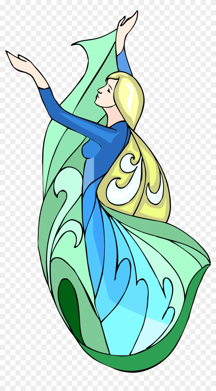Big Image - Vector Graphics #1311318