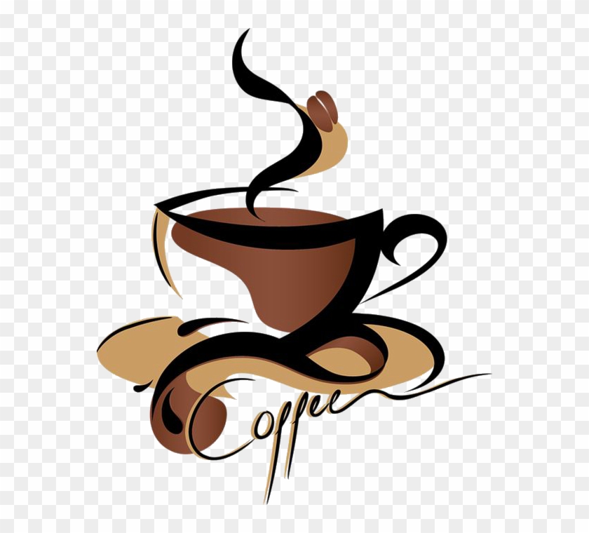 Coffee Clipart Png #1311385
