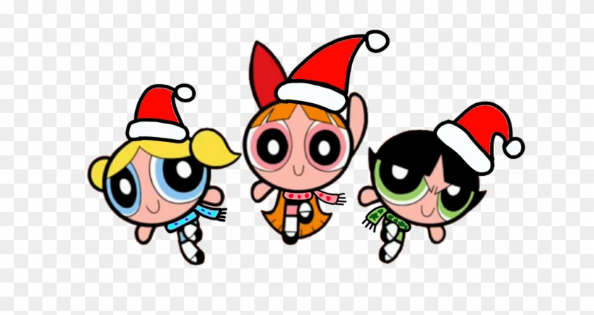 Powerpuff Girls Png - Powerpuff Girls Png #1311406