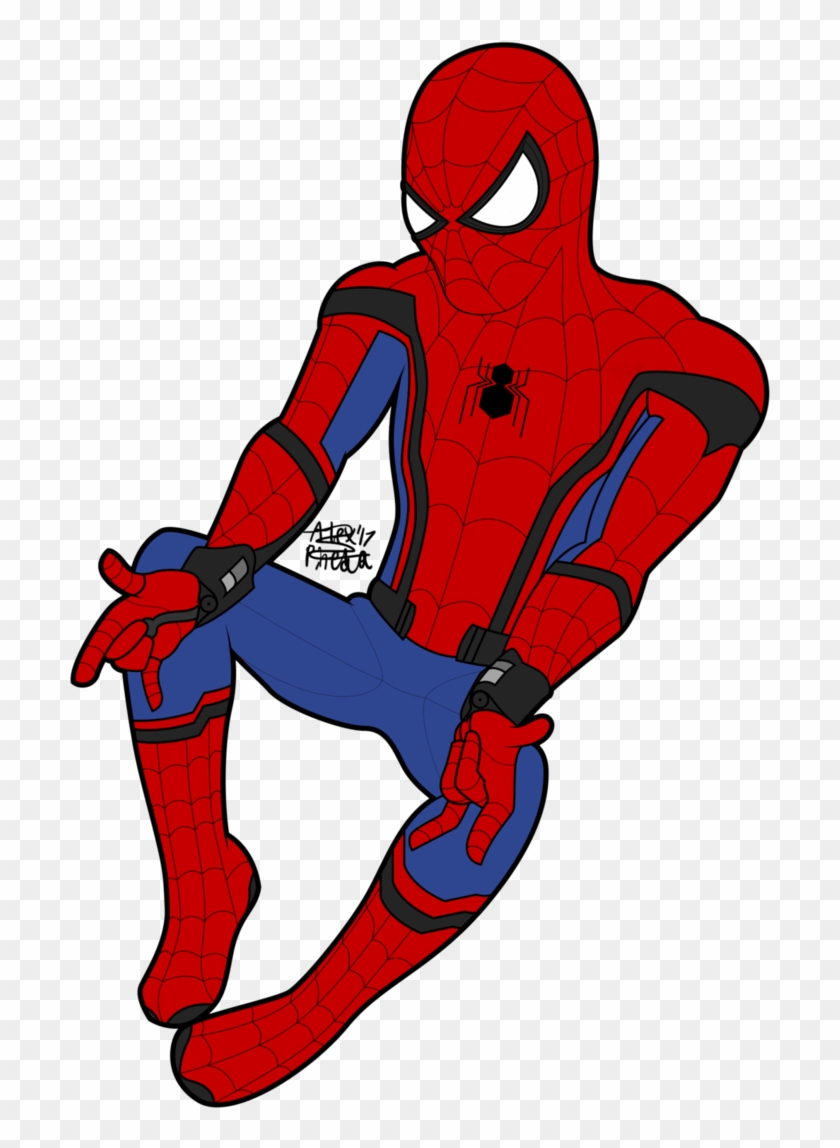 Spider-man 2 By Frostbitewhiteknight - Spider-man #1311427