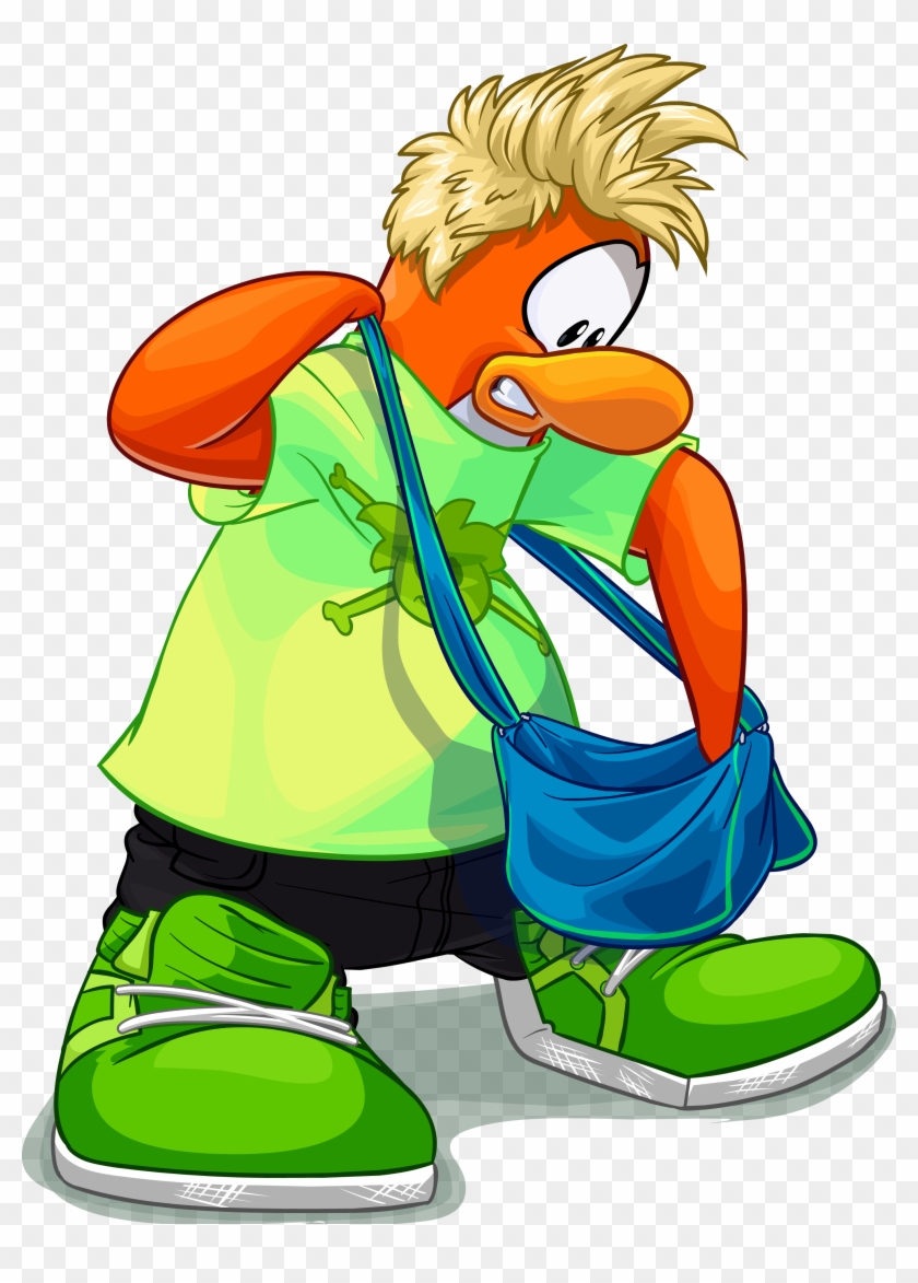 Penguin Style Sept 2014 3 - Penguin Style Sept 2014 3 #1311460