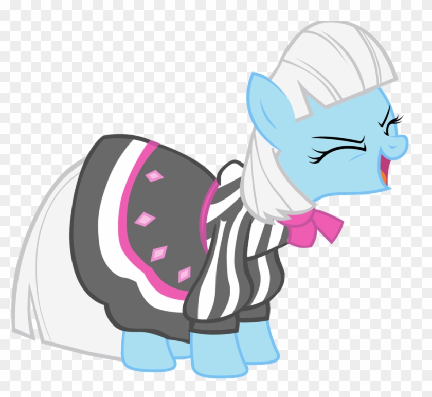 Mlp - Cartoon #1311529