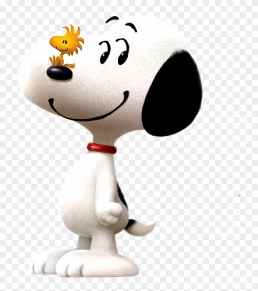 Snoopy Woodstock Charlie Brown Lucy Van Pelt Linus - Charlie Brown Snoopy #1311544