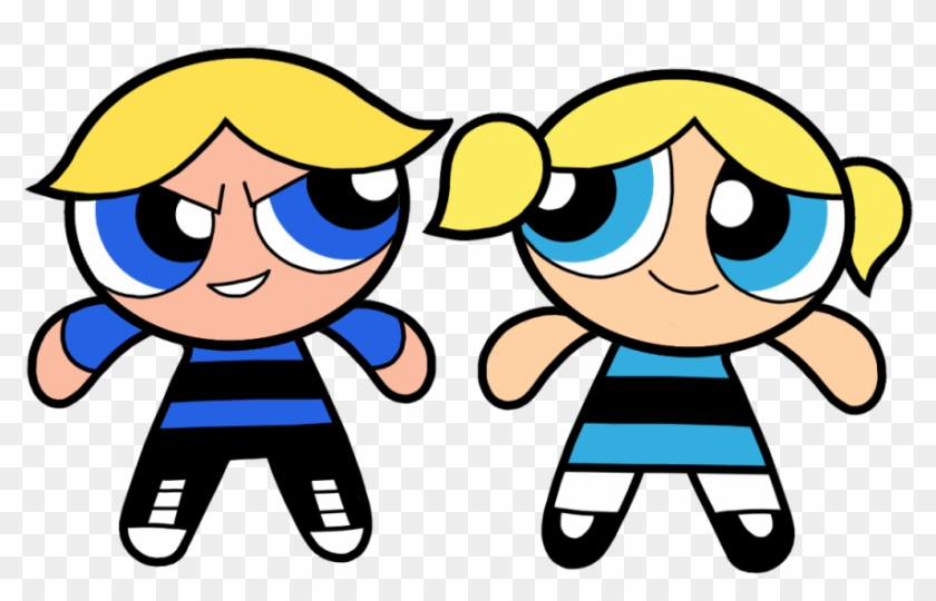 The Powerpuff Girls #1311565