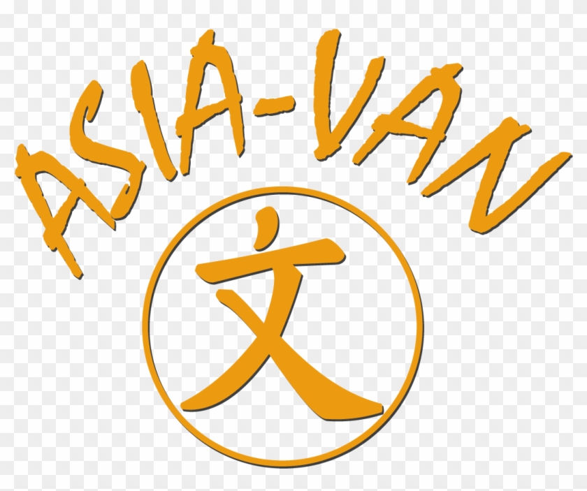 Logo Asia Van - Logo Asia Van #1311600