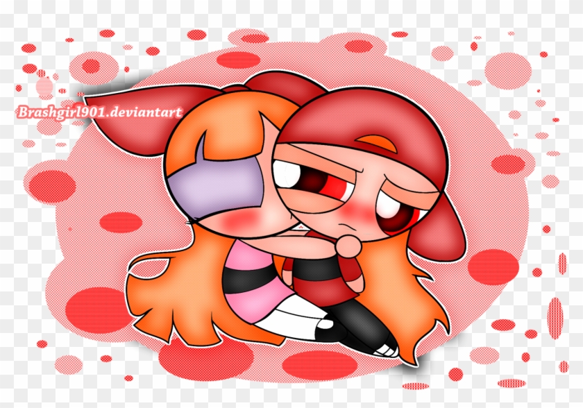 Blossick Pic By Missemmyjay Blossick Pic By Missemmyjay - Cartoon #1311682