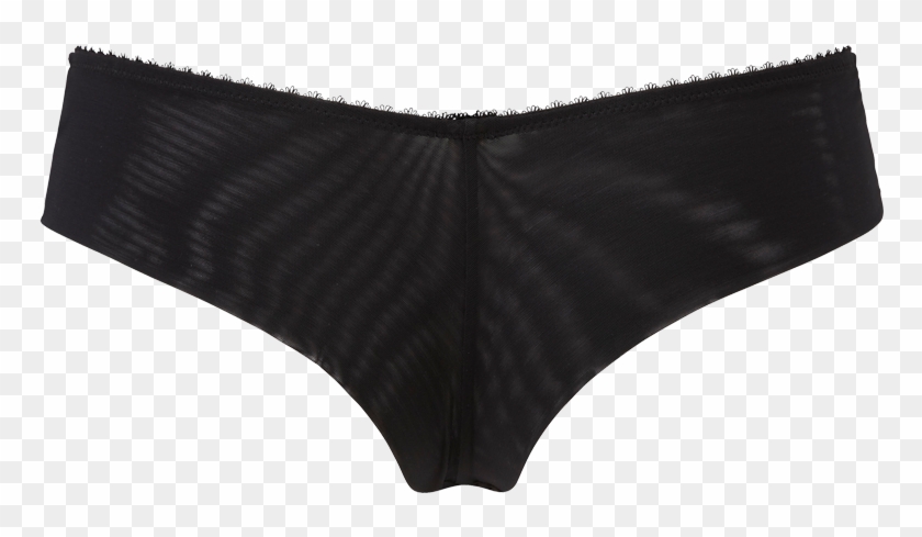 Gossard Panty With Lace - Gossard #1311725