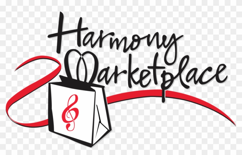 Logo Harmonymarketplace - Logo Harmonymarketplace #1311740