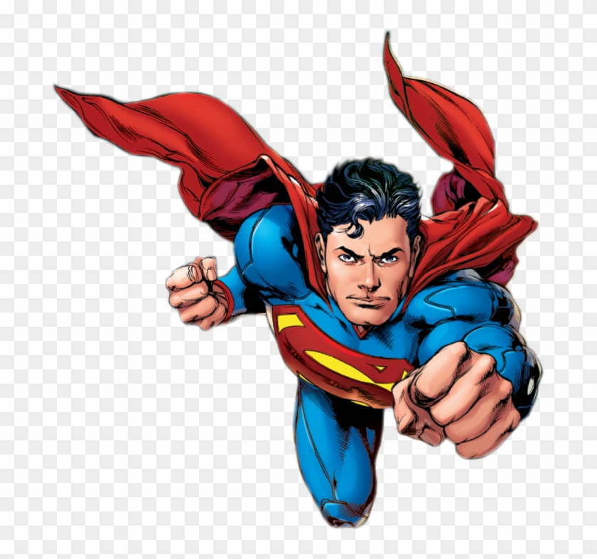 Superman Png #1311745