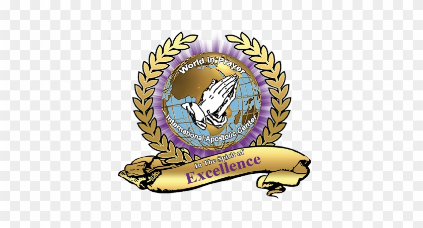 Welcome To World In Prayer International Inc - Bendera Malaysia Bulat #1311821