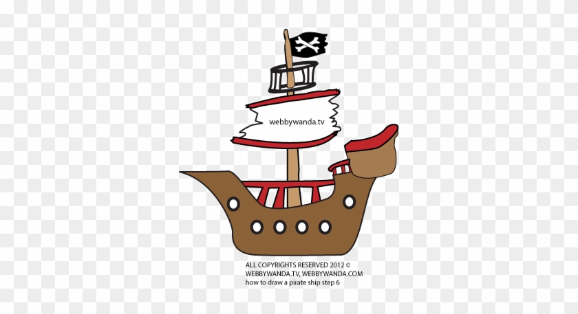 Webewanda - Pirate #1311893