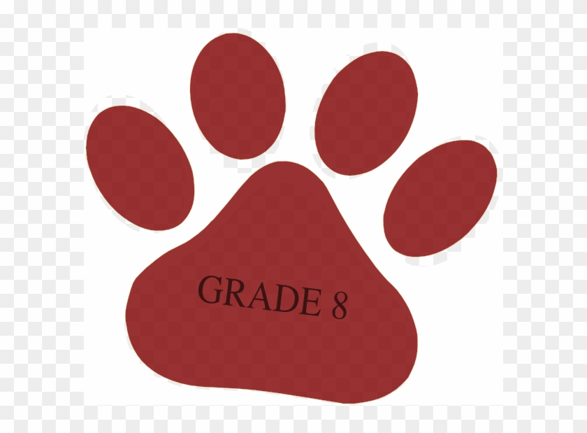Celebration Clipart 8th Grade - Logo For Grade 8 #1311974
