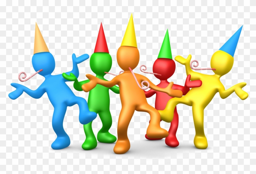 Celebration Png Transparent Image Png Arts Rh Pngarts - Fun Clipart #1312008