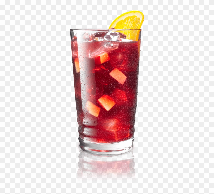 Midori Sangria - Sangria Png #1312028