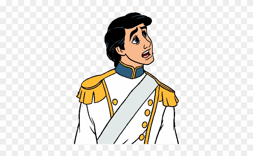 Prince Clip Art - Prince Clipart #1312043