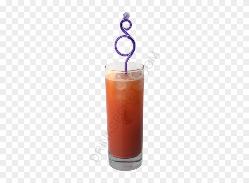 Red Devil Cocktail Image - Zombie #1312049