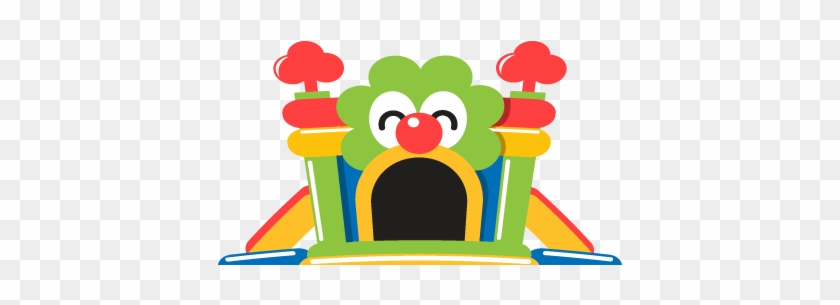 All Our Bouncy Castles - Responsive Web Design #1312191