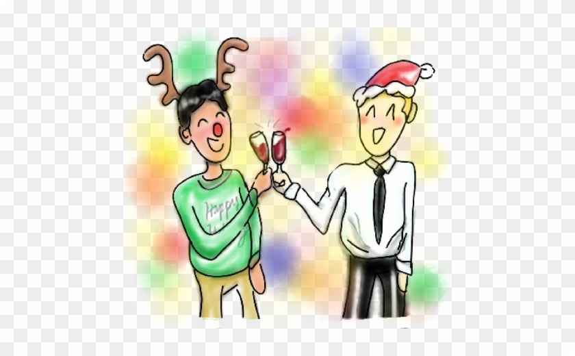 Even If One Does Not Adhere To The Notion That Diversity - Cartoon #1312211