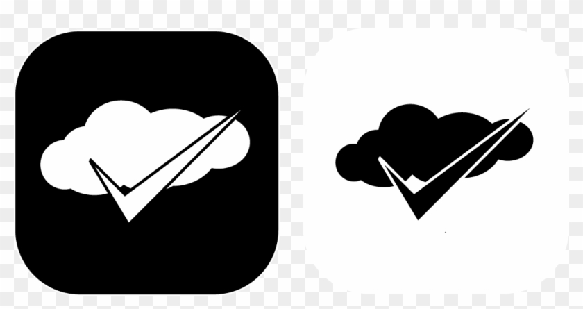 Black And White - Heart #1312256