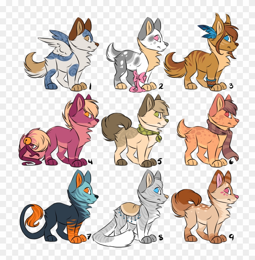 Cat #1312285