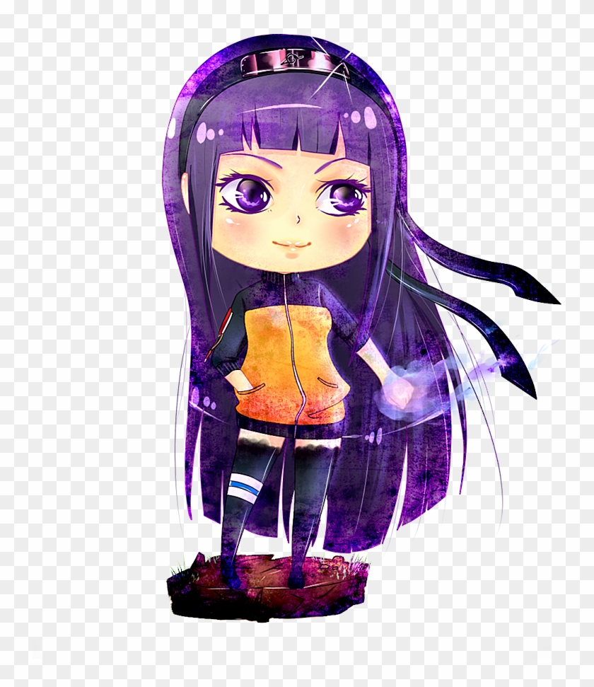 Chibi Hinata By Namariko Chibi Hinata By Namariko - Hinata Hyuga #1312482