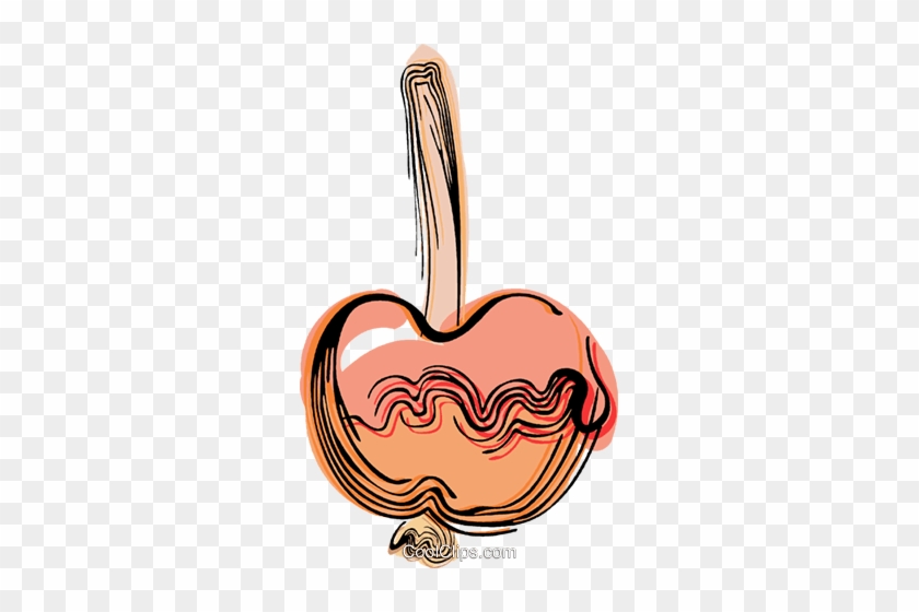 Candy Apple Livre De Direitos Vetores Clip Art Ilustração - Candy Apple Livre De Direitos Vetores Clip Art Ilustração #1312686