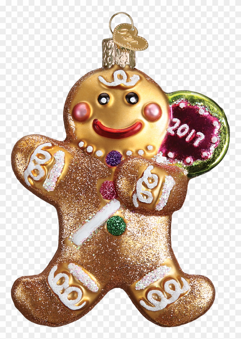 Gingerbread #1312792
