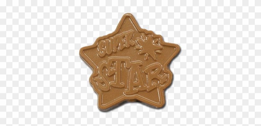 Superstarlollipop - Gingerbread #1312796