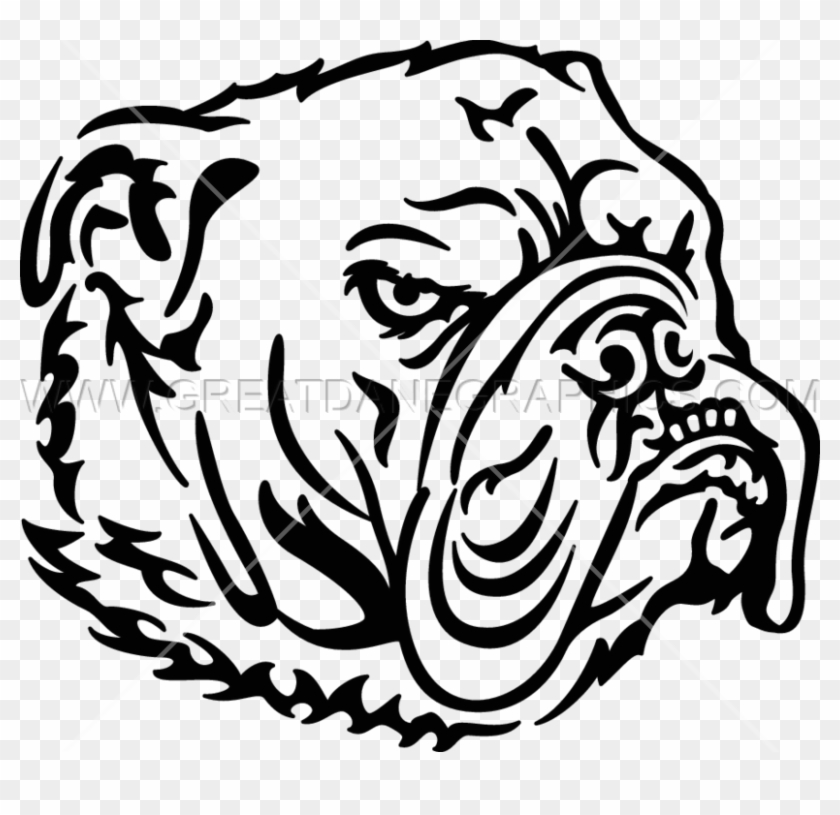 Bulldog - Bulldog #1312826