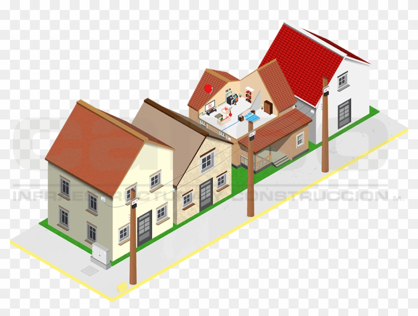 Imagen - House #1312845