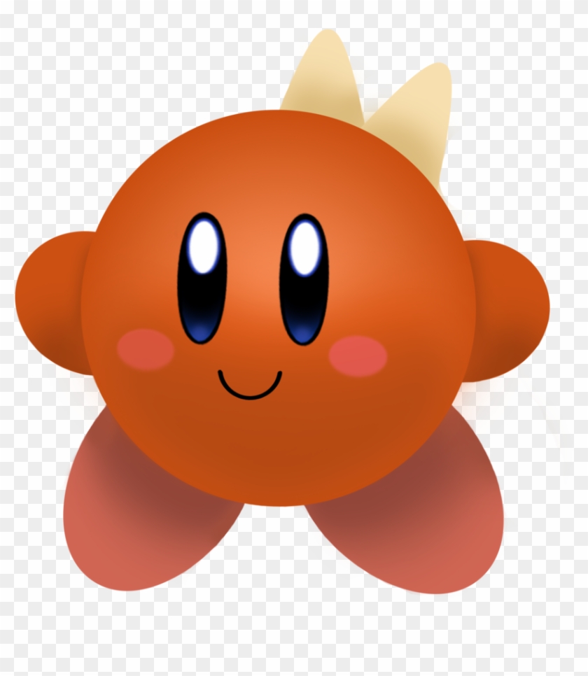 Kirby Request - Cartoon #1312939