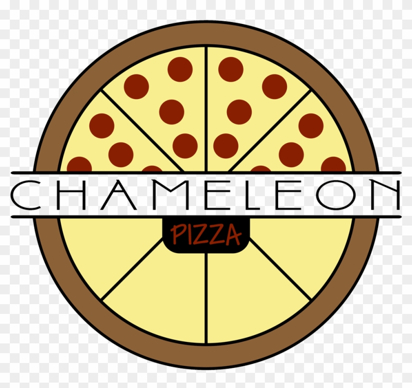 Chameleon #1312969