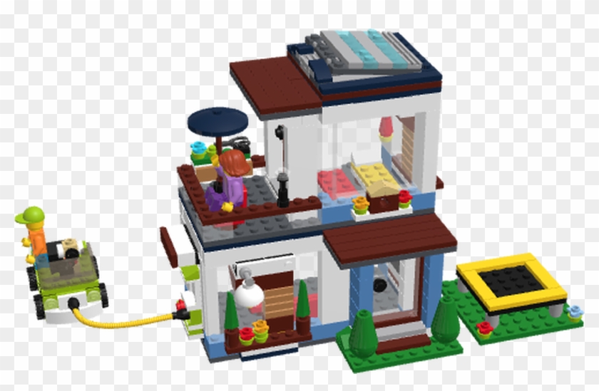 Playset #1313027